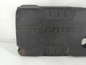 2014 Buick Verano Engine Cover