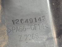 2014 Buick Verano Engine Cover - Oemusedautoparts1.com