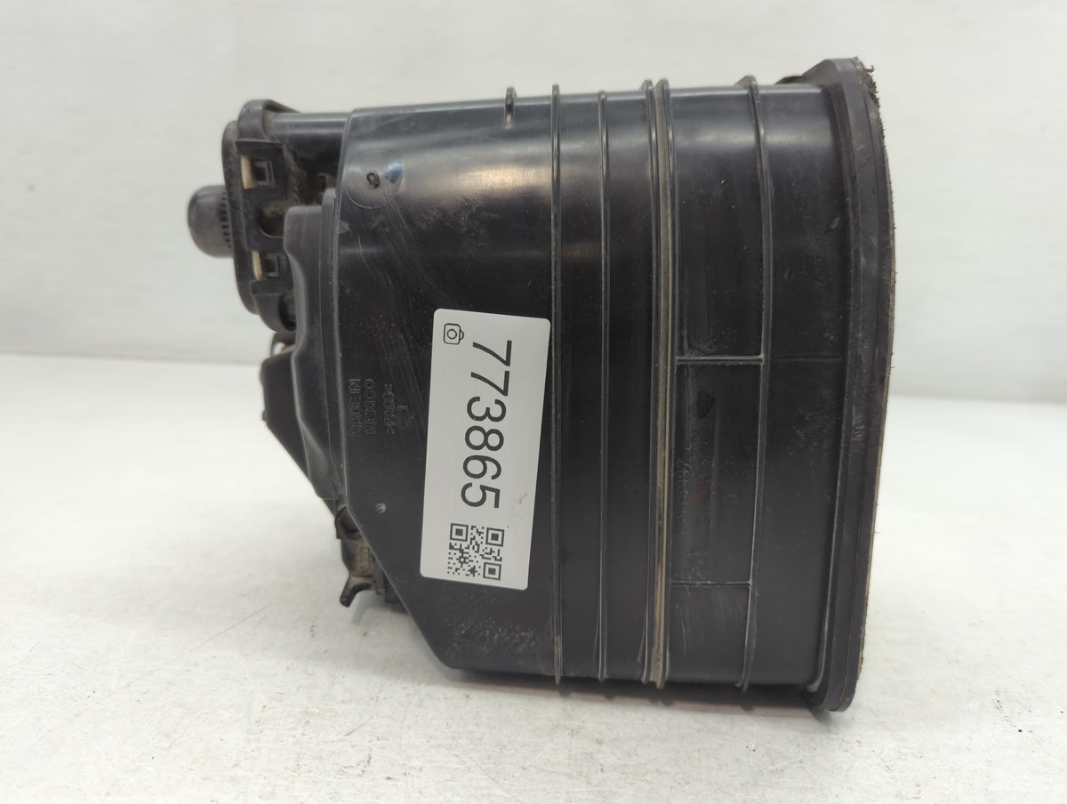 2014 Buick Verano Fuel Vapor Charcoal Canister 773865 - Oemusedautoparts1.com