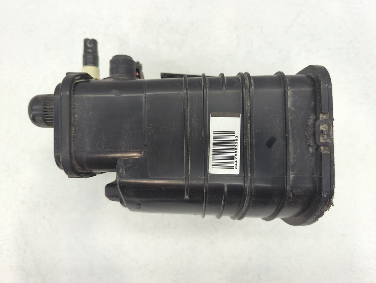 2014 Buick Verano Fuel Vapor Charcoal Canister 773865 - Oemusedautoparts1.com