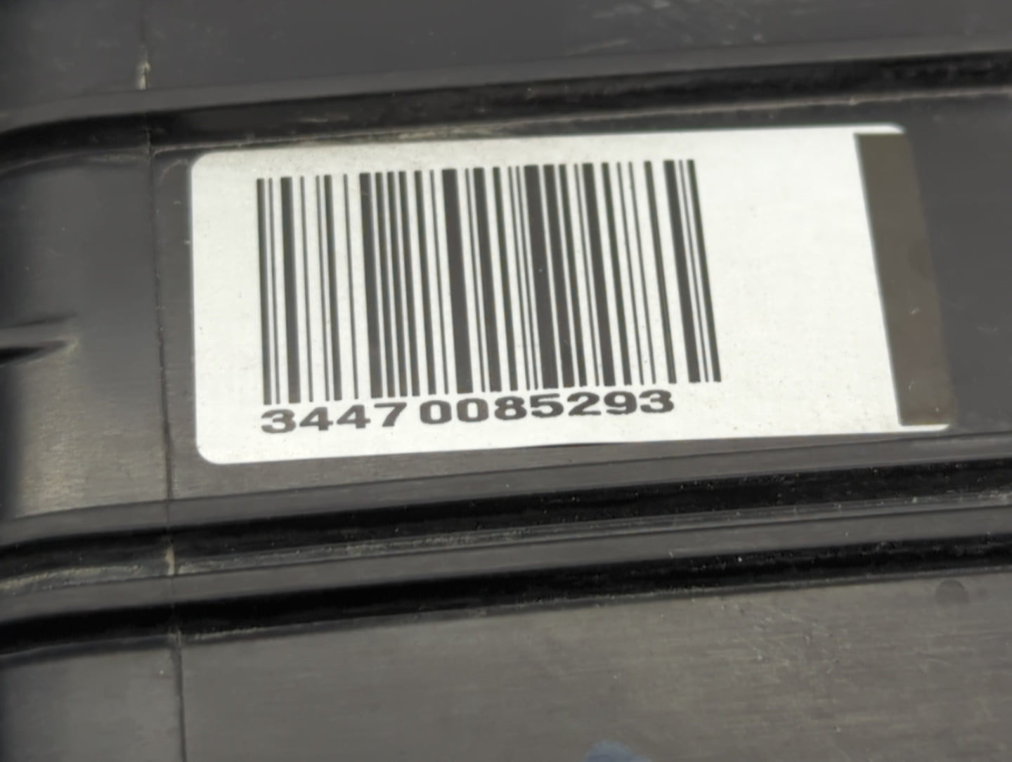 2014 Buick Verano Fuel Vapor Charcoal Canister 773865 - Oemusedautoparts1.com