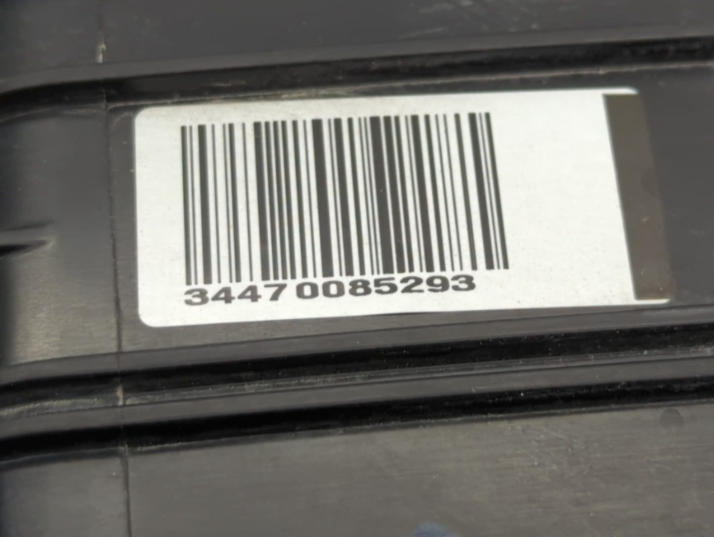 2014 Buick Verano Fuel Vapor Charcoal Canister 773865 - Oemusedautoparts1.com