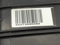2014 Buick Verano Fuel Vapor Charcoal Canister 773865 - Oemusedautoparts1.com