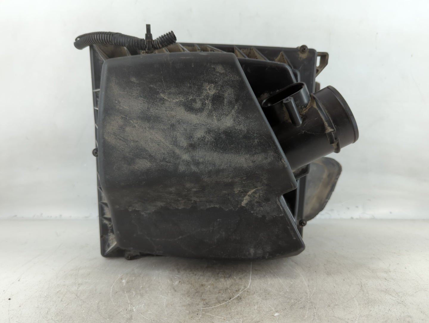 2012-2017 Buick Verano Air Cleaner Intake-duct Hose Tube - Oemusedautoparts1.com