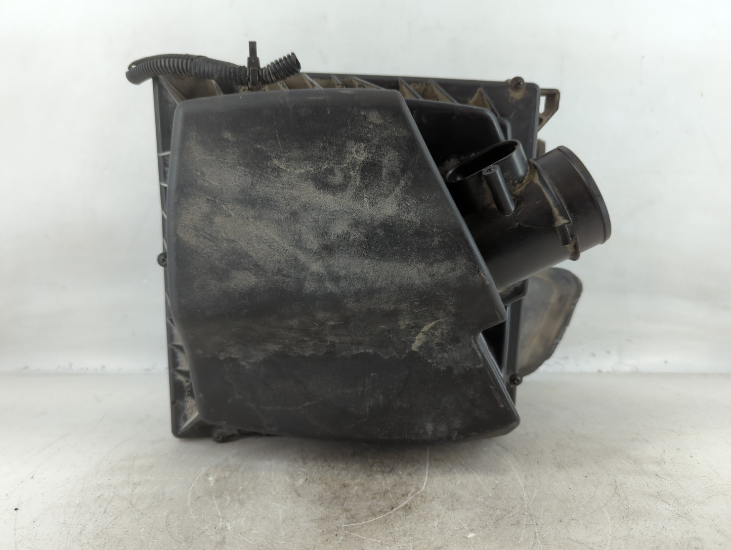 2012-2017 Buick Verano Air Cleaner Intake-duct Hose Tube - Oemusedautoparts1.com