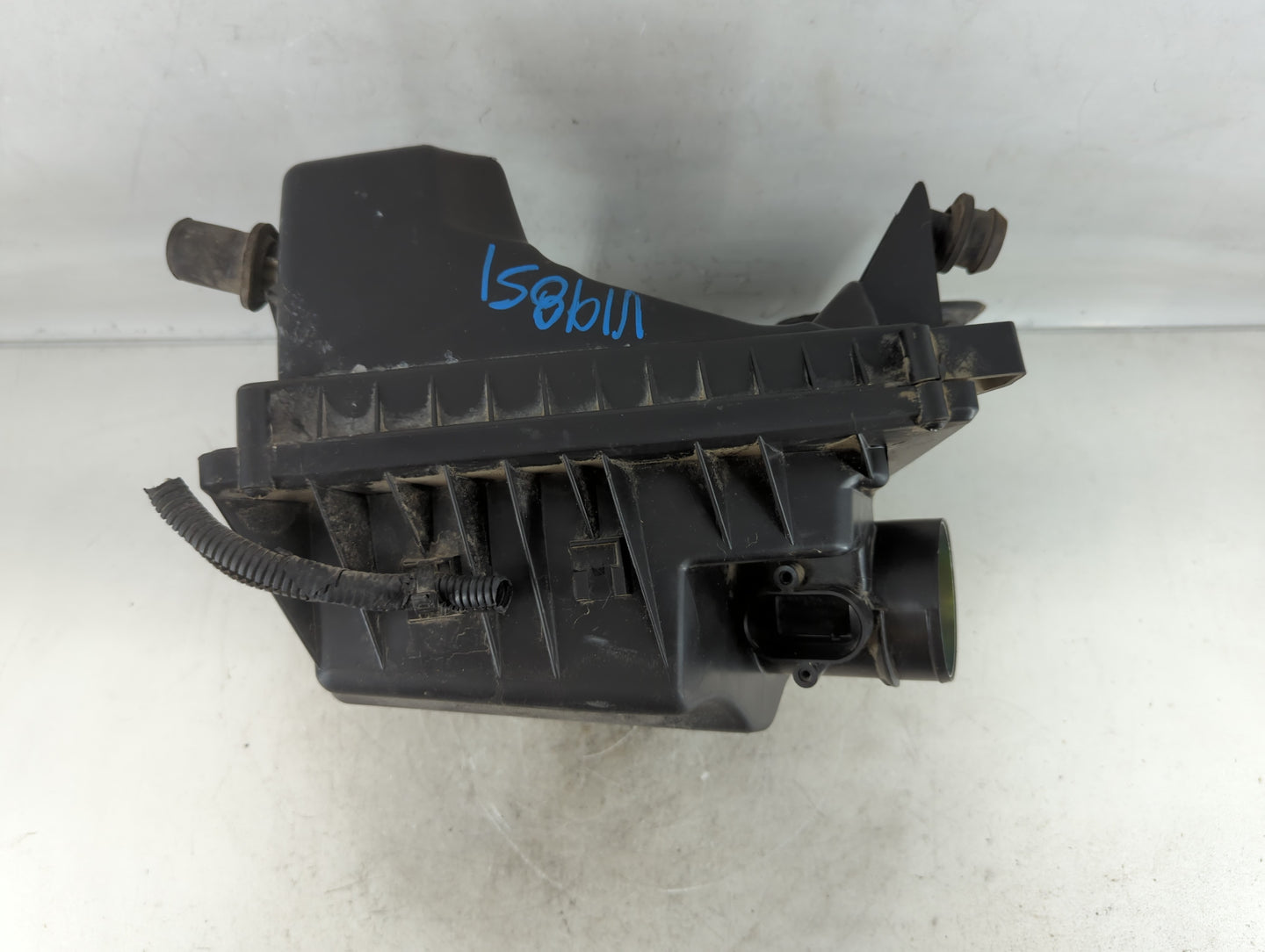 2012-2017 Buick Verano Air Cleaner Intake-duct Hose Tube - Oemusedautoparts1.com