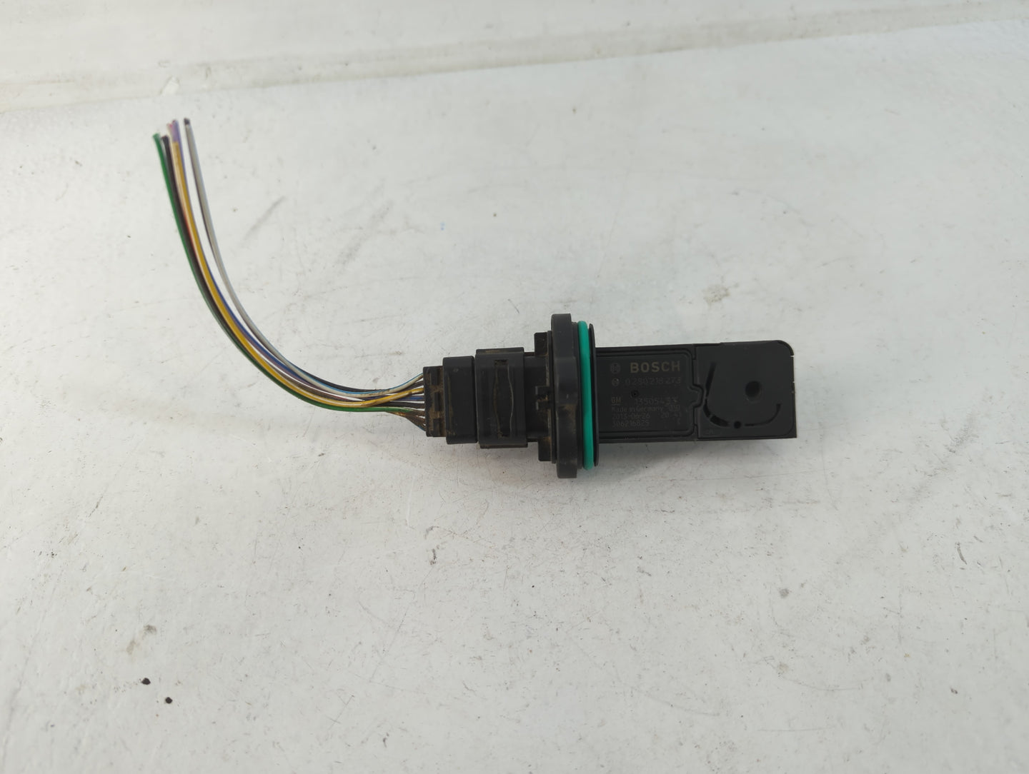 2012-2016 Buick Verano Mass Air Flow Meter Maf - Oemusedautoparts1.com