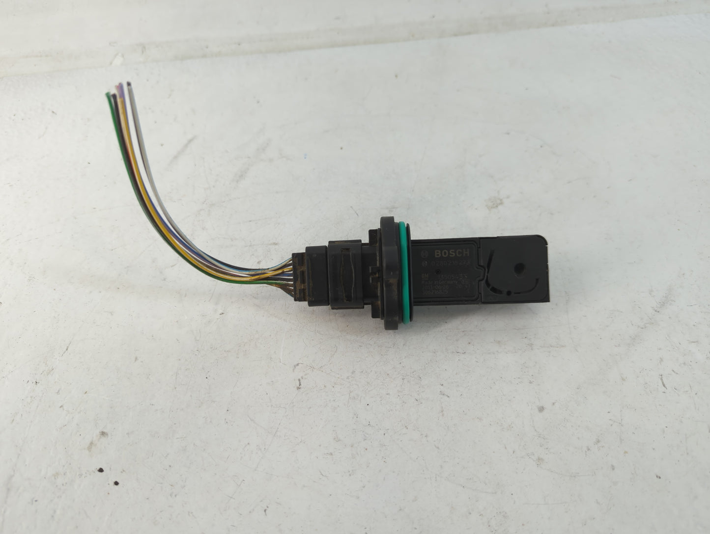 2012-2016 Buick Verano Mass Air Flow Meter Maf - Oemusedautoparts1.com