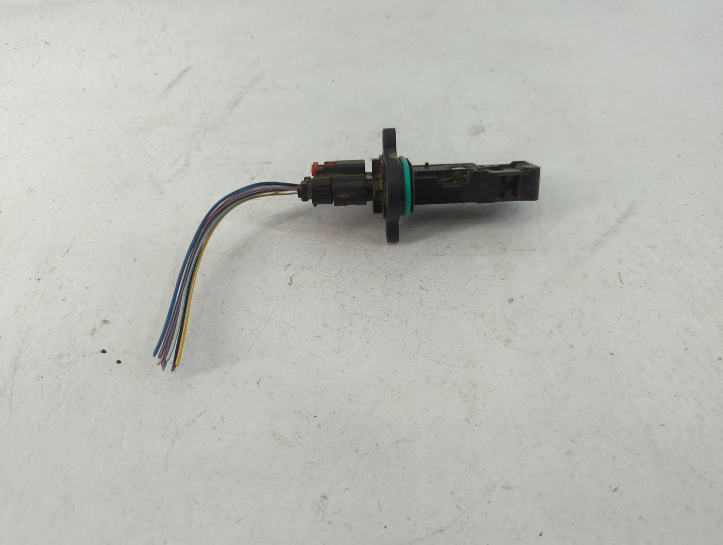 2012-2016 Buick Verano Mass Air Flow Meter Maf - Oemusedautoparts1.com