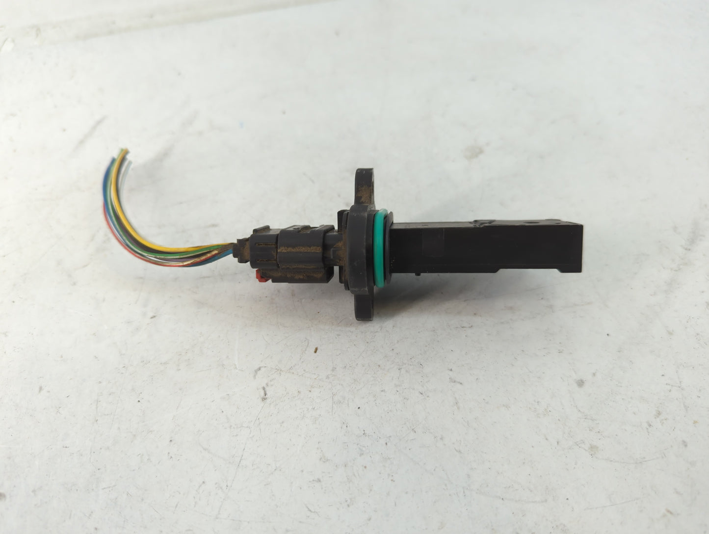 2012-2016 Buick Verano Mass Air Flow Meter Maf - Oemusedautoparts1.com