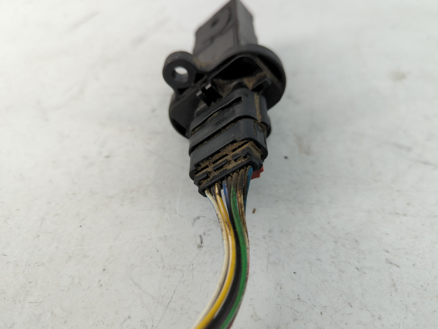 2012-2016 Buick Verano Mass Air Flow Meter Maf - Oemusedautoparts1.com