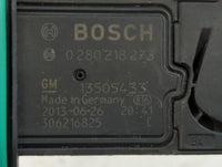 2012-2016 Buick Verano Mass Air Flow Meter Maf - Oemusedautoparts1.com
