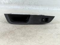 2012-2017 Buick Verano Master Power Window Switch Replacement Driver Side Left P/N:321521 20933566 Fits OEM Used Auto Parts 