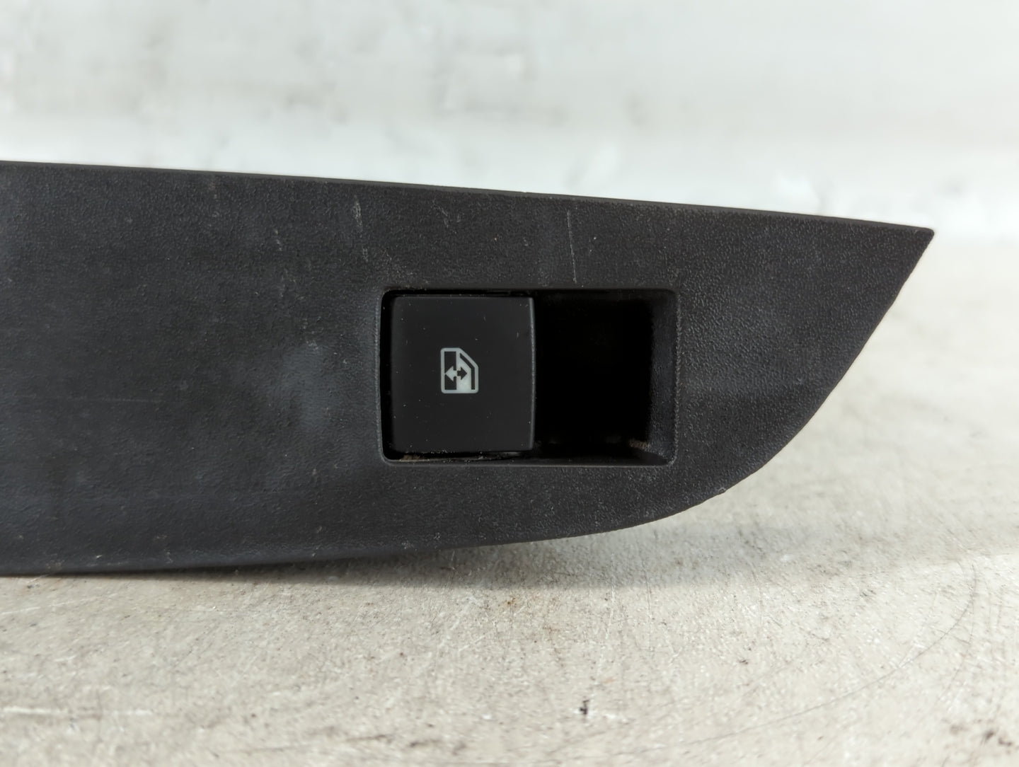 2012-2017 Buick Verano Master Power Window Switch Replacement Driver Side Left P/N:321521 20933566 Fits OEM Used Auto Parts 