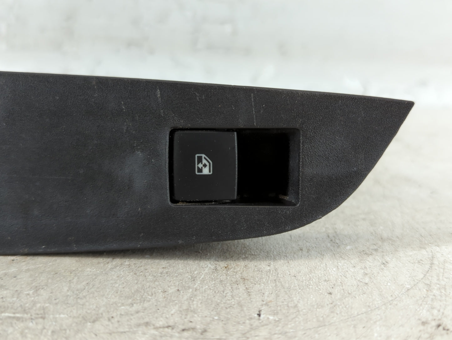 2012-2017 Buick Verano Master Power Window Switch Replacement Driver Side Left P/N:321521 20933566 Fits OEM Used Auto Parts 