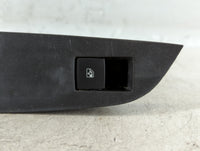 2012-2017 Buick Verano Master Power Window Switch Replacement Driver Side Left P/N:321521 20933566 Fits OEM Used Auto Parts 