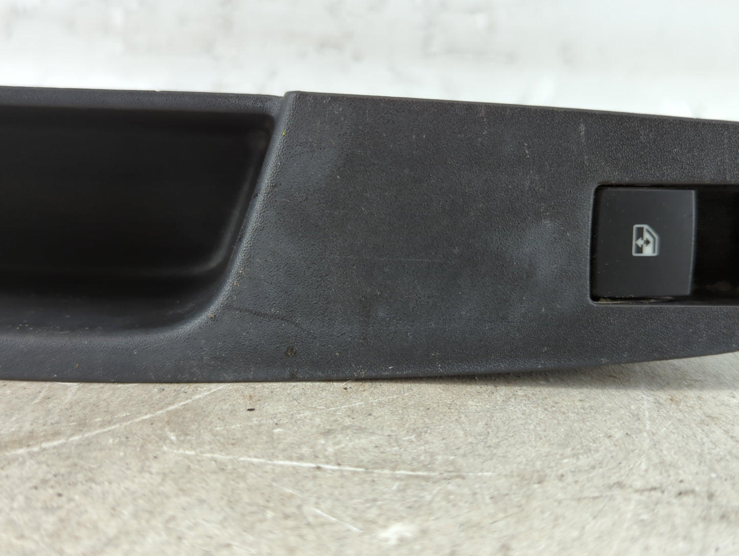 2012-2017 Buick Verano Master Power Window Switch Replacement Driver Side Left P/N:321521 20933566 Fits OEM Used Auto Parts 
