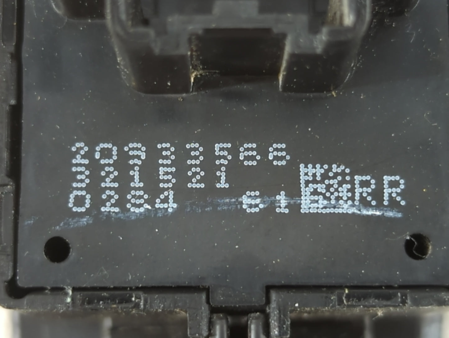 2012-2017 Buick Verano Master Power Window Switch Replacement Driver Side Left P/N:321521 20933566 Fits OEM Used Auto Parts 