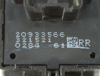 2012-2017 Buick Verano Master Power Window Switch Replacement Driver Side Left P/N:321521 20933566 Fits OEM Used Auto Parts 