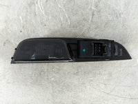 2012-2017 Buick Verano Master Power Window Switch Replacement Driver Side Left P/N:321521 20933566 Fits OEM Used Auto Parts 