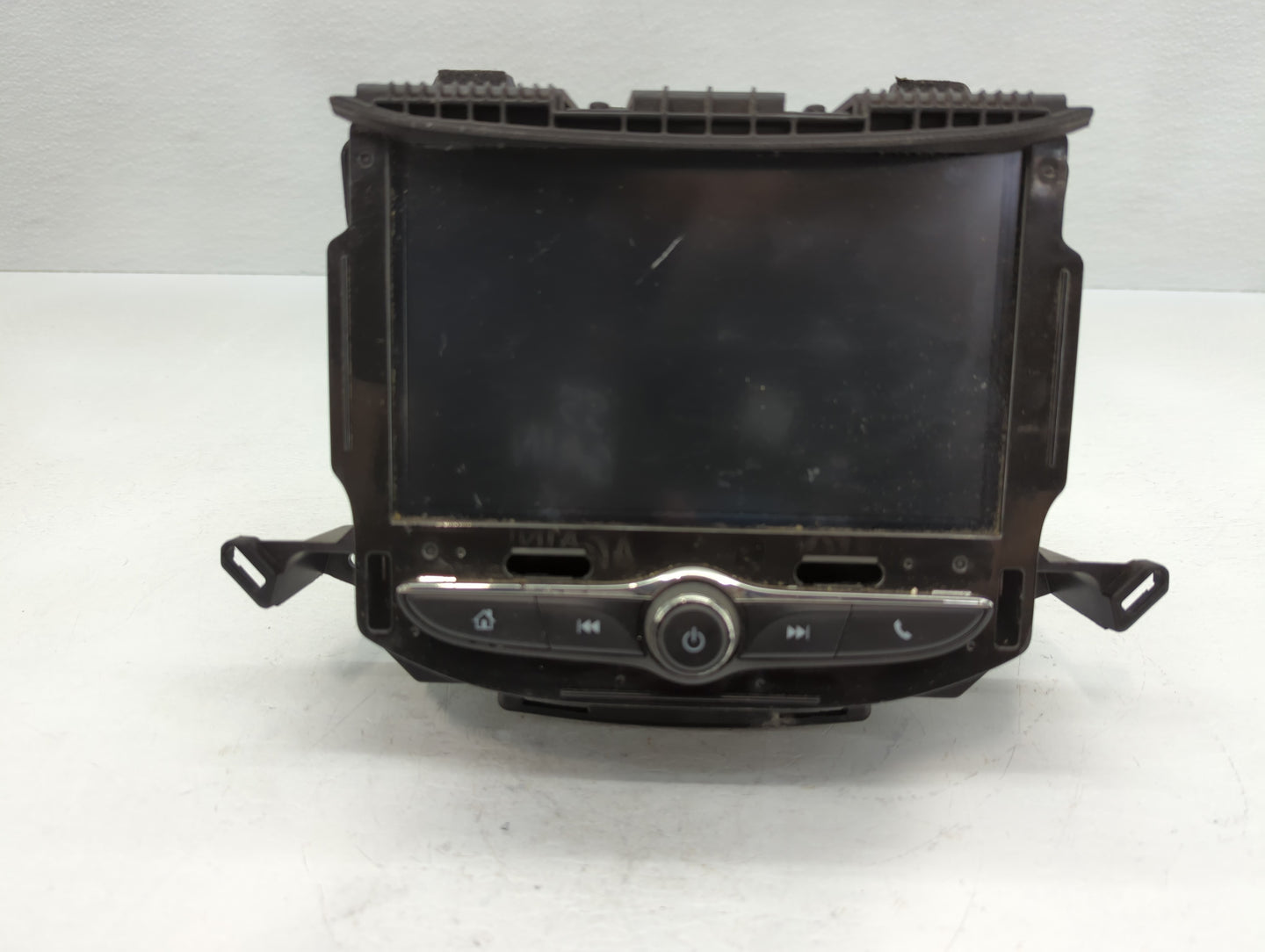2014 Buick Verano Radio AM FM Cd Player Receiver Replacement P/N:4251 Fits OEM Used Auto Parts - Oemusedautoparts1.com