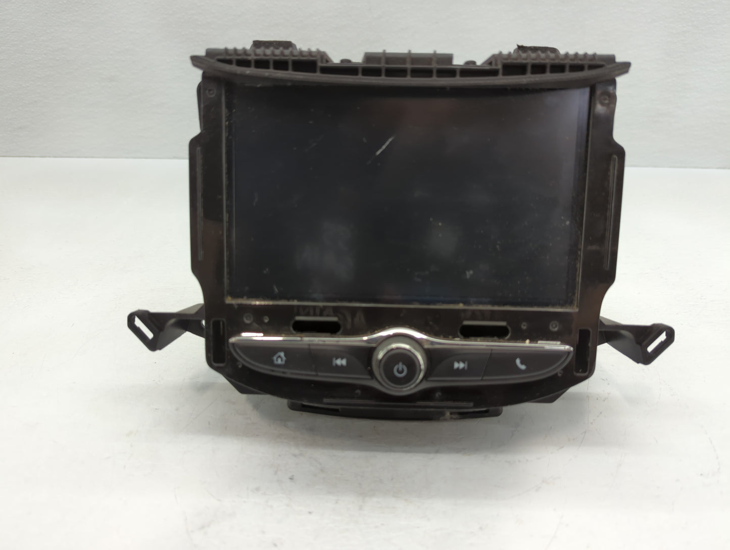 2014 Buick Verano Radio AM FM Cd Player Receiver Replacement P/N:4251 Fits OEM Used Auto Parts - Oemusedautoparts1.com