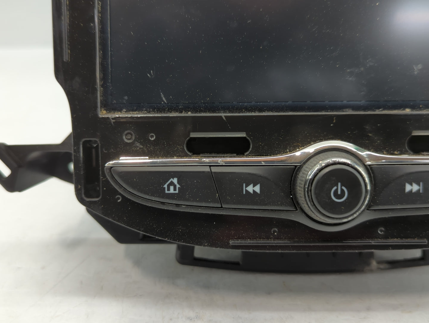 2014 Buick Verano Radio AM FM Cd Player Receiver Replacement P/N:4251 Fits OEM Used Auto Parts - Oemusedautoparts1.com