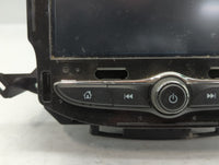 2014 Buick Verano Radio AM FM Cd Player Receiver Replacement P/N:4251 Fits OEM Used Auto Parts - Oemusedautoparts1.com