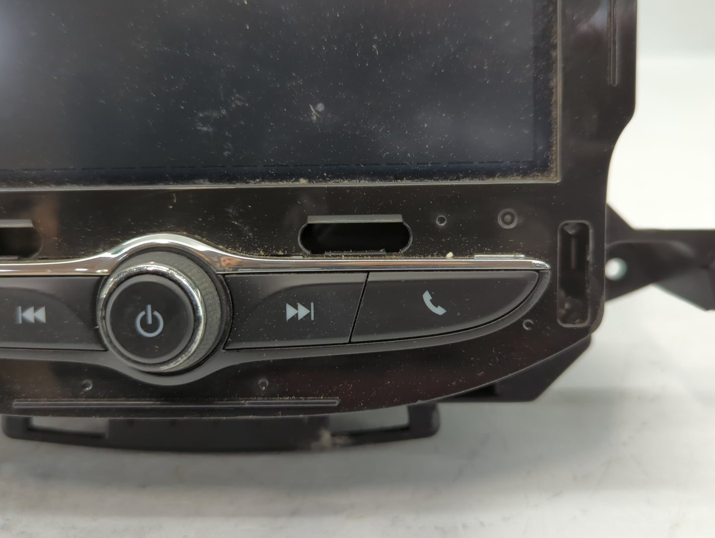 2014 Buick Verano Radio AM FM Cd Player Receiver Replacement P/N:4251 Fits OEM Used Auto Parts - Oemusedautoparts1.com