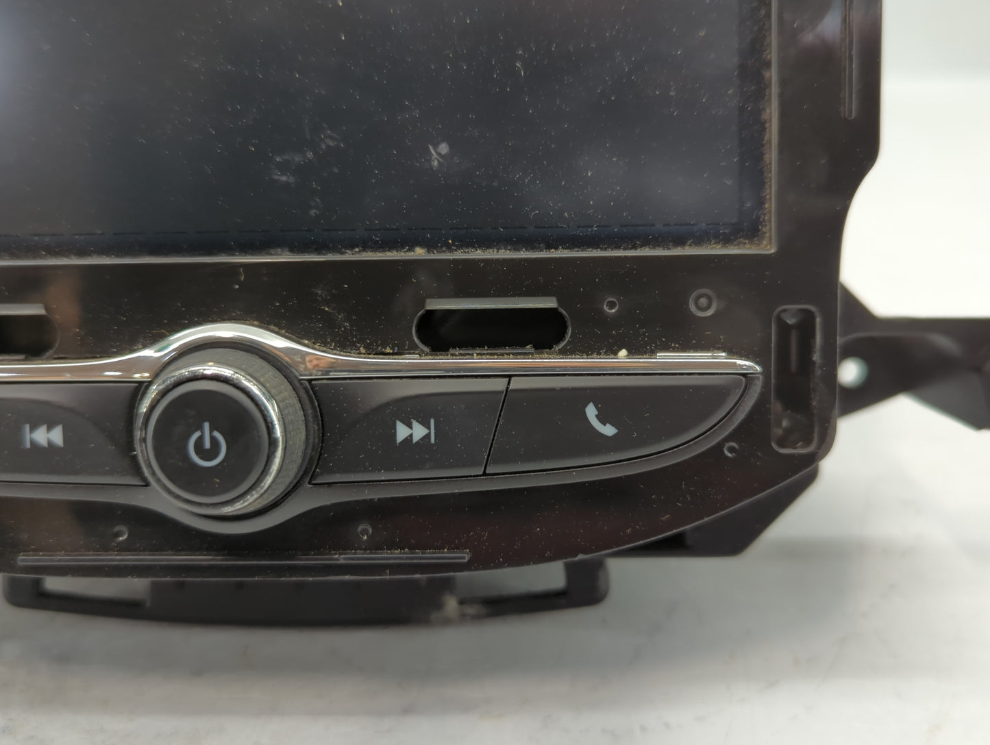 2014 Buick Verano Radio AM FM Cd Player Receiver Replacement P/N:4251 Fits OEM Used Auto Parts - Oemusedautoparts1.com