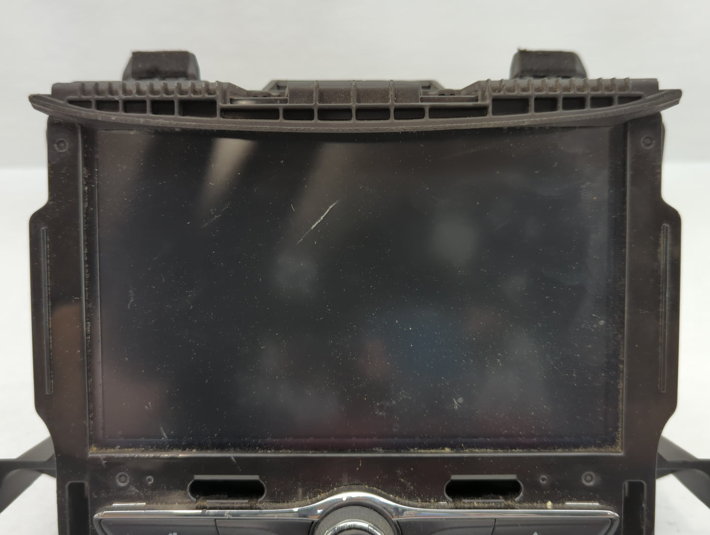 2014 Buick Verano Radio AM FM Cd Player Receiver Replacement P/N:4251 Fits OEM Used Auto Parts - Oemusedautoparts1.com