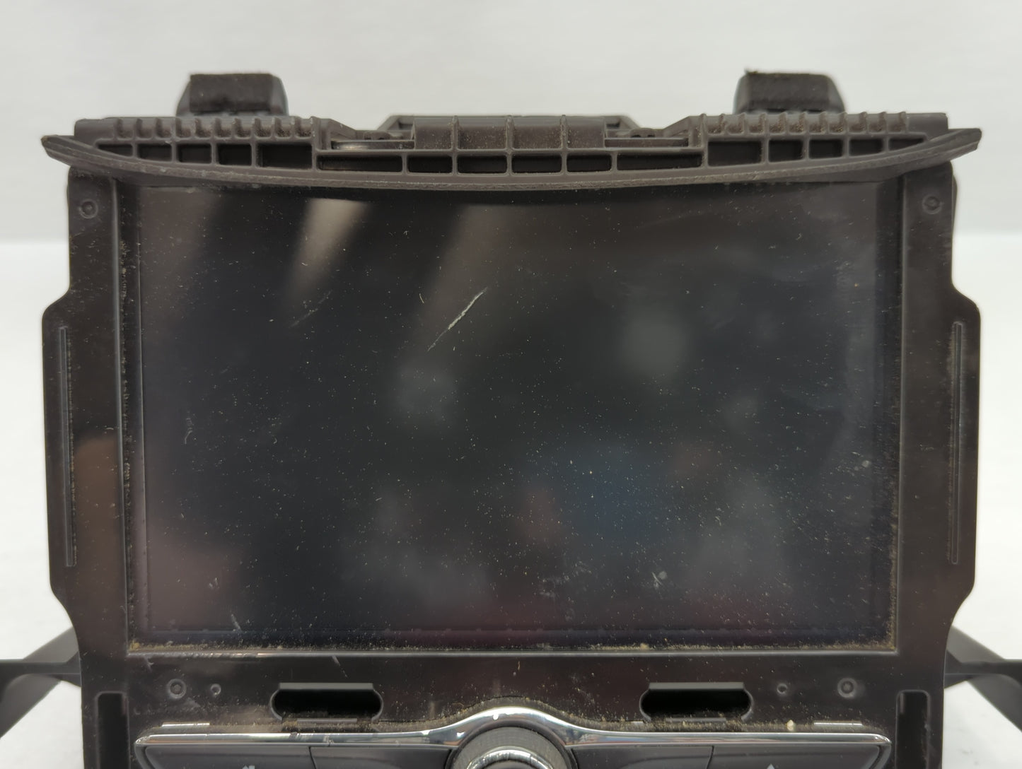 2014 Buick Verano Radio AM FM Cd Player Receiver Replacement P/N:4251 Fits OEM Used Auto Parts - Oemusedautoparts1.com