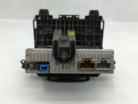 2014 Buick Verano Radio AM FM Cd Player Receiver Replacement P/N:4251 Fits OEM Used Auto Parts - Oemusedautoparts1.com