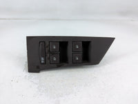 2012-2017 Buick Verano Master Power Window Switch Replacement Driver Side Left P/N:22747944 Fits OEM Used Auto Parts - Oemus
