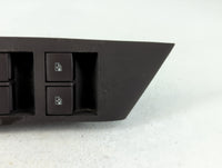 2012-2017 Buick Verano Master Power Window Switch Replacement Driver Side Left P/N:22747944 Fits OEM Used Auto Parts - Oemus