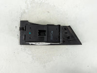 2012-2017 Buick Verano Master Power Window Switch Replacement Driver Side Left P/N:22747944 Fits OEM Used Auto Parts - Oemus