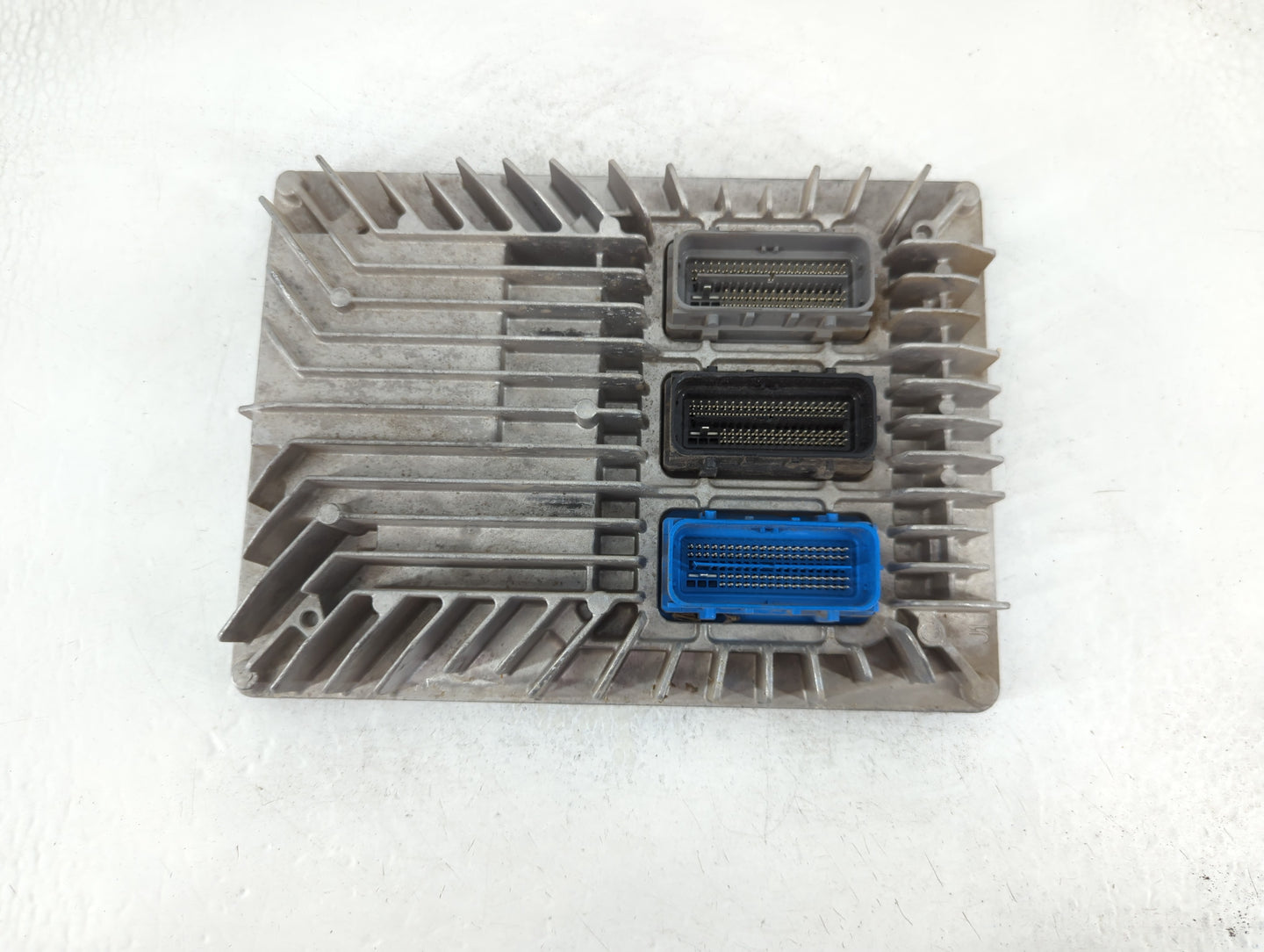 2013-2016 Buick Verano PCM Engine Control Computer ECU ECM PCU OEM P/N:12657781 12653998 Fits Fits 2013 2014 2015 2016 OEM U