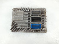 2013-2016 Buick Verano PCM Engine Control Computer ECU ECM PCU OEM P/N:12657781 12653998 Fits Fits 2013 2014 2015 2016 OEM U