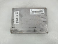 2013-2016 Buick Verano PCM Engine Control Computer ECU ECM PCU OEM P/N:12657781 12653998 Fits Fits 2013 2014 2015 2016 OEM U