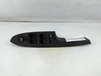 2014-2018 Cadillac Ats Master Power Window Switch Replacement Driver Side Left P/N:92259977 Fits OEM Used Auto Parts - Oemus