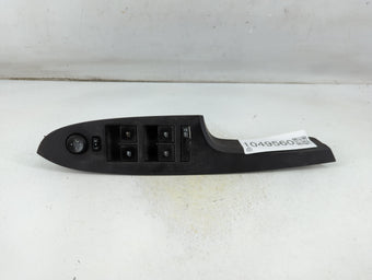 compare product 2014-2018 Cadillac Ats Master Power Window Switch Replacement Driver Side Left P/N:92259977 Fits OEM Used Auto Parts