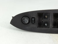 2014-2018 Cadillac Ats Master Power Window Switch Replacement Driver Side Left P/N:92259977 Fits OEM Used Auto Parts - Oemus