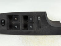 2014-2018 Cadillac Ats Master Power Window Switch Replacement Driver Side Left P/N:92259977 Fits OEM Used Auto Parts - Oemus