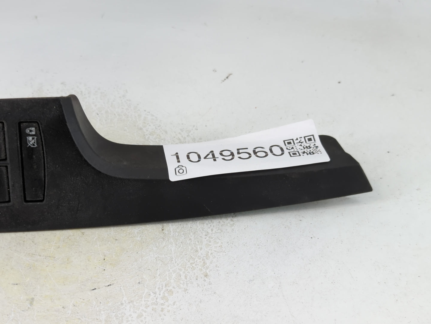 2014-2018 Cadillac Ats Master Power Window Switch Replacement Driver Side Left P/N:92259977 Fits OEM Used Auto Parts - Oemus