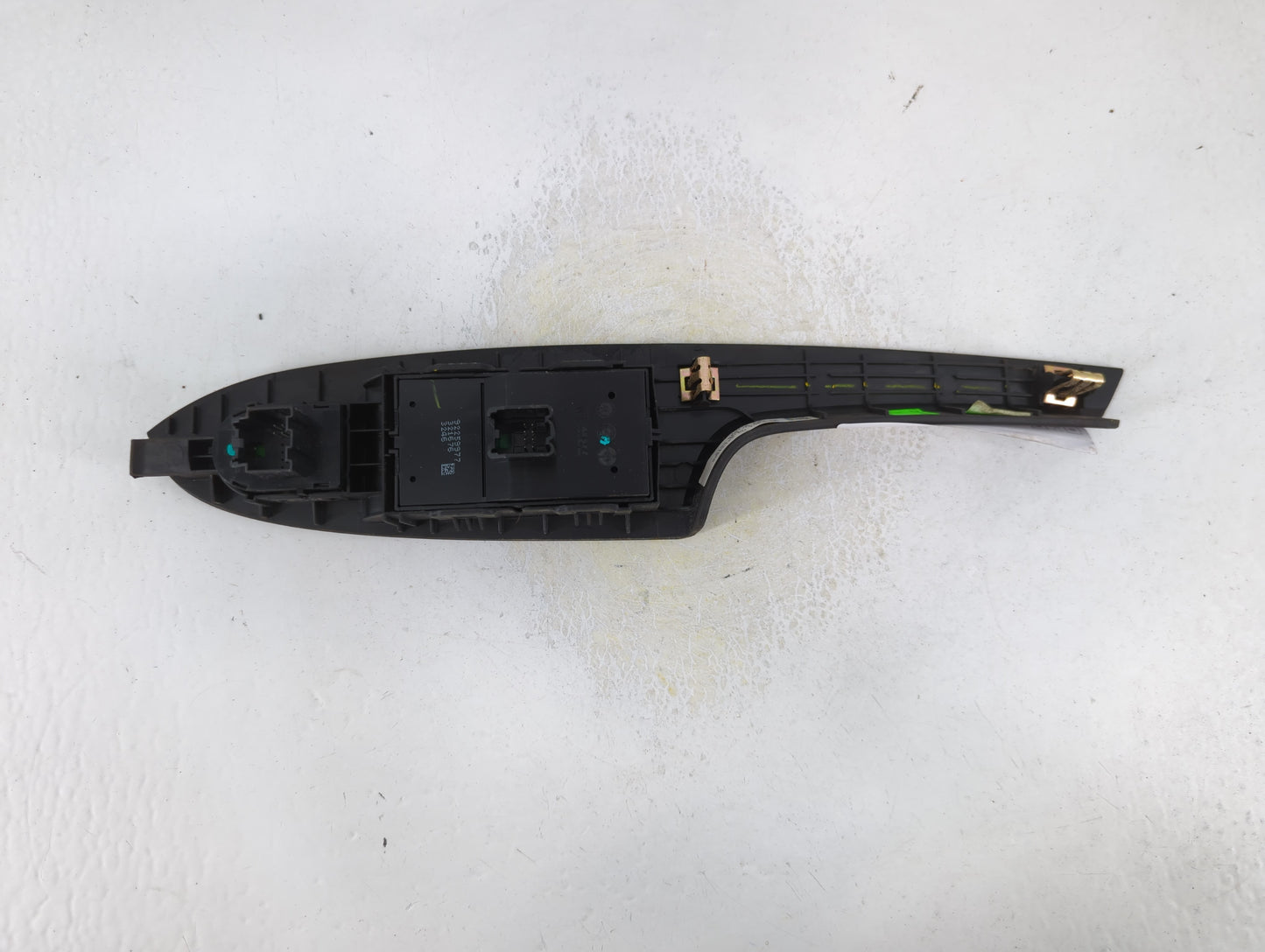 2014-2018 Cadillac Ats Master Power Window Switch Replacement Driver Side Left P/N:92259977 Fits OEM Used Auto Parts - Oemus