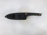 2014-2018 Cadillac Ats Master Power Window Switch Replacement Driver Side Left P/N:92259977 Fits OEM Used Auto Parts - Oemus
