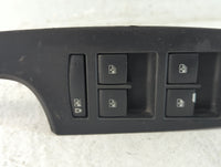 2013-2014 Cadillac Ats Master Power Window Switch Replacement Driver Side Left P/N:321676 922599377 Fits OEM Used Auto Parts