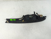 2013-2014 Cadillac Ats Master Power Window Switch Replacement Driver Side Left P/N:321676 922599377 Fits OEM Used Auto Parts