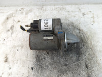 2013-2015 Cadillac Ats Car Starter Motor Solenoid OEM P/N:438000-1270 12657797 Fits OEM Used Auto Parts - Oemusedautoparts1.