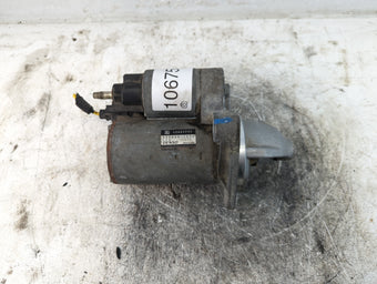 compare product 2013-2015 Cadillac Ats Car Starter Motor Solenoid OEM P/N:438000-1270 12657797 Fits OEM Used Auto Parts